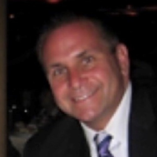 Jerry Mladenik Photo