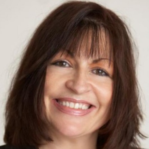 Angela Burton Photo