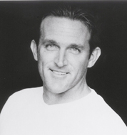 Brian Hoksbergen Photo