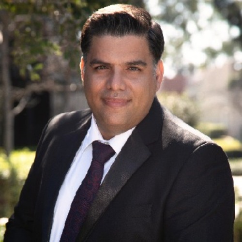 Hamed Etemadmoghadam Photo