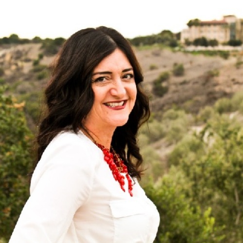 Marcilina Martel Photo
