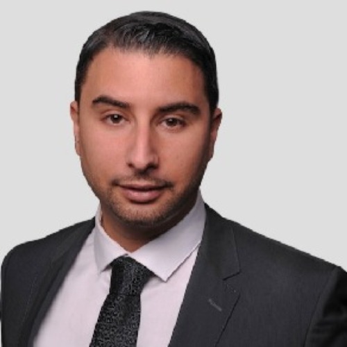 Michael Sayegh Photo
