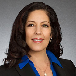 Sherine Tate Photo