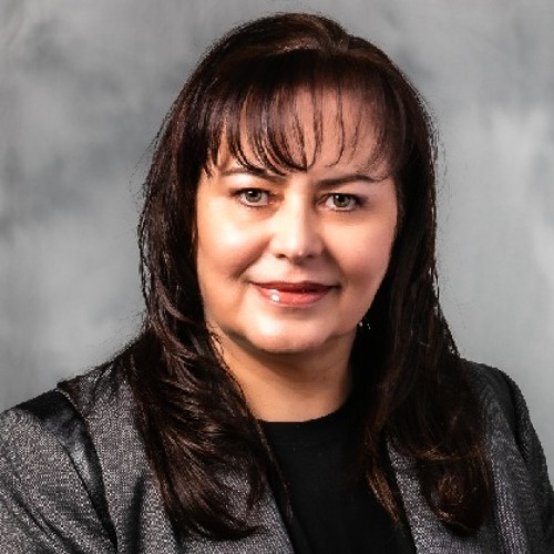Sofia Delgado Photo